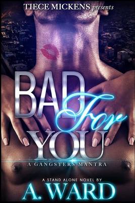 Book cover for Bad For You