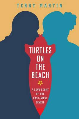 Book cover for Turtles on the Beach