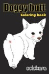 Book cover for Doggy Butt