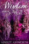 Book cover for Wisdom of the Sages
