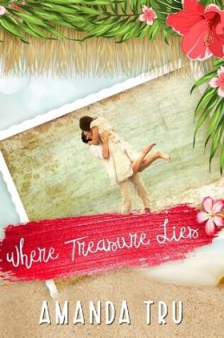 Cover of Where Treasure Lies