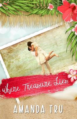 Book cover for Where Treasure Lies