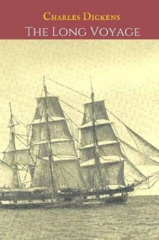 Cover of The Long Voyage