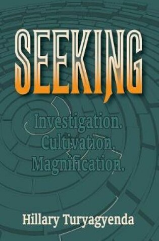 Cover of Seeking