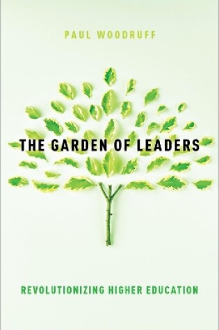 Cover of The Garden of Leaders