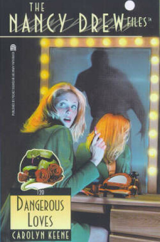 Cover of Dangerous Loves