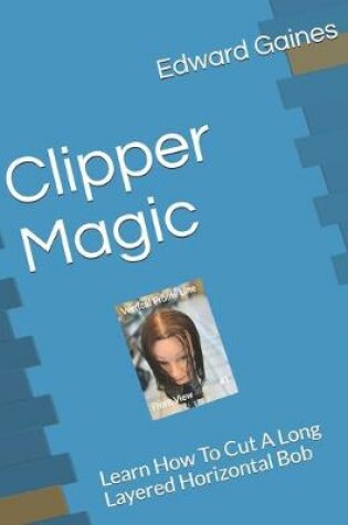 Cover of Clipper Magic