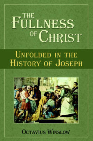 Cover of The Fullness of Christ