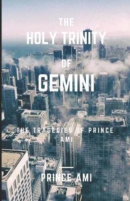 Cover of The Holy Trinity of Gemini