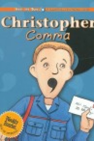 Cover of Christopher Comma