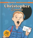 Book cover for Christopher Comma