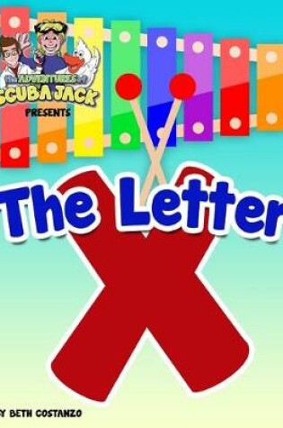 Cover of Letter X