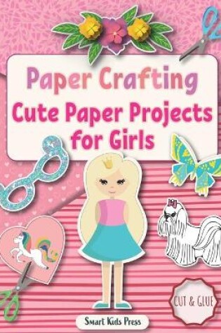 Cover of Paper Crafting