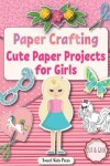 Book cover for Paper Crafting