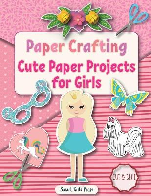 Cover of Paper Crafting