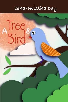 Book cover for A Tree and a Bird