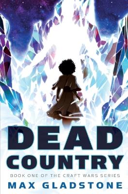 Cover of Dead Country
