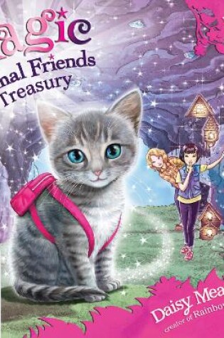 Cover of Magic Animal Friends Treasury Vol 1