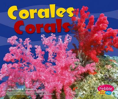 Book cover for Corales/Corals