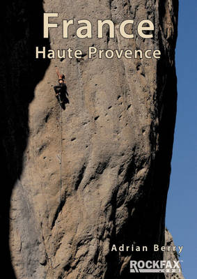 Cover of France Haute Provence