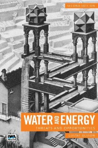 Cover of Water and Energy