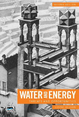 Book cover for Water and Energy