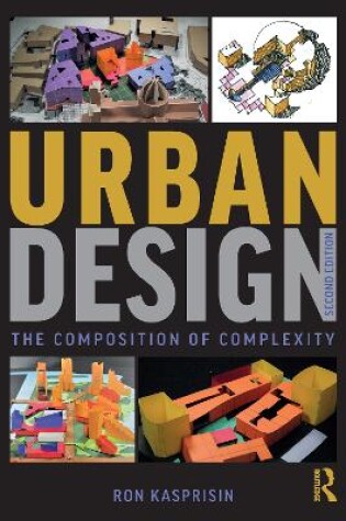 Cover of Urban Design