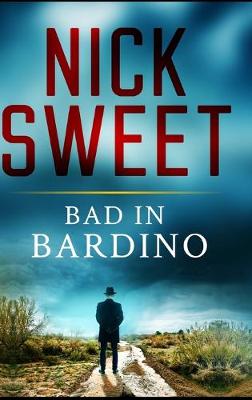 Book cover for Bad In Bardino