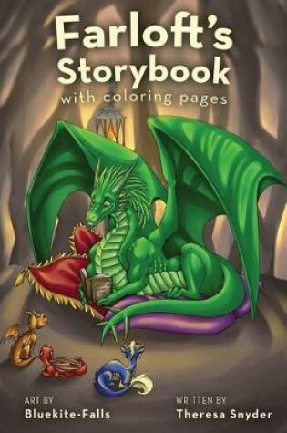 Cover of Farloft's Storybook