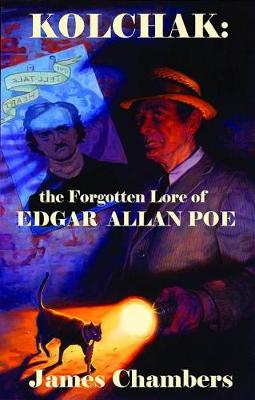 Book cover for Kolchak