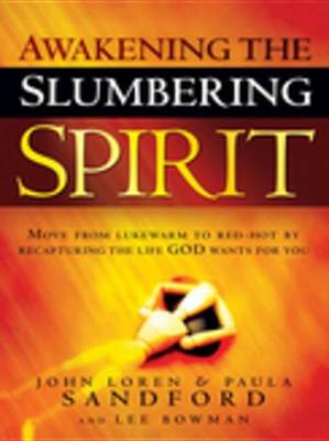 Book cover for Awakening the Slumbering Spirit