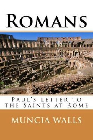 Cover of Romans