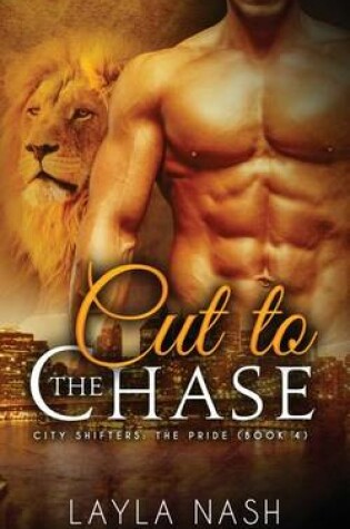 Cover of Cut to the Chase