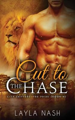 Book cover for Cut to the Chase