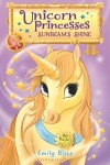 Book cover for Unicorn Princesses 1: Sunbeam's Shine