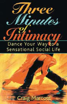 Cover of Three Minutes of Intimacy