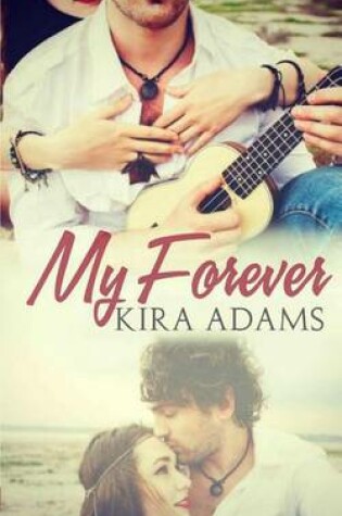 Cover of My Forever