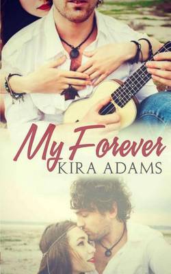 Cover of My Forever