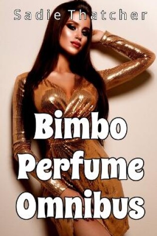 Cover of Bimbo Perfume Omnibus