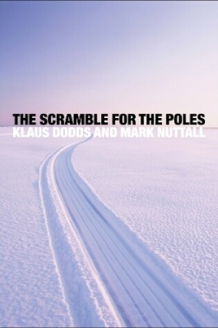 Cover of The Scramble for the Poles