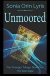 Book cover for Unmoored