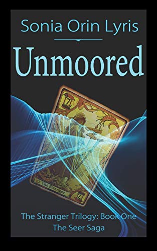 Book cover for Unmoored