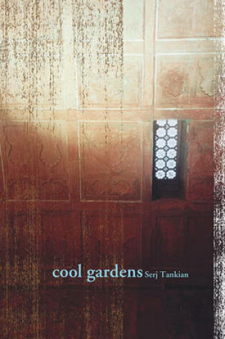 Cover of Cool Gardens