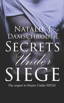 Book cover for Secrets Under SIEGE
