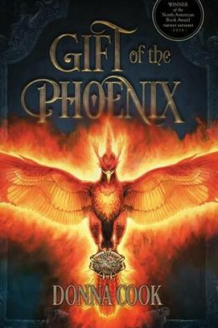 Cover of Gift of the Phoenix