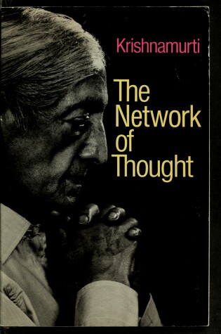 Cover of The Network of Thought