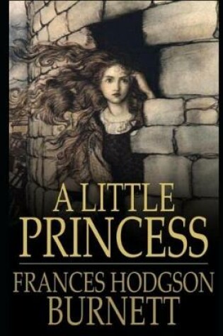 Cover of A Little Princess The Annotated Edition