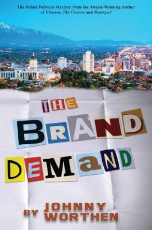 Cover of The Brand Demand