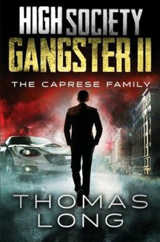 Cover of High Society Gangster II