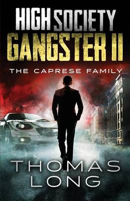 Book cover for High Society Gangster II